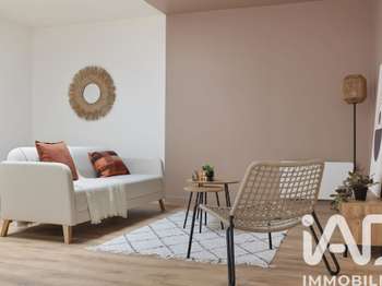 Vente appartement 4 pièces Cholet 49