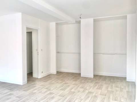 Vente appartement 4 pièces Cholet 49