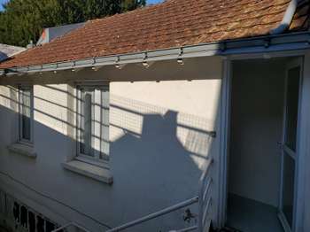 Vente appartement 2 pièces Cholet 49