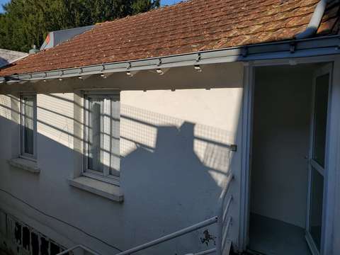 Vente appartement 2 pièces Cholet 49