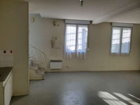 Vente appartement 2 pièces Vente appartement 2 pièces
