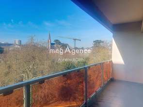 Vente Appartement T1Cholet