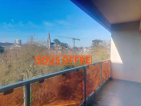Vente appartement 1 pièce Cholet 49