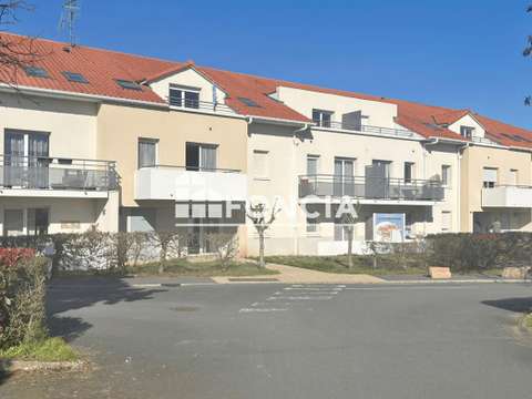 Vente appartement 1 pièce Cholet 49