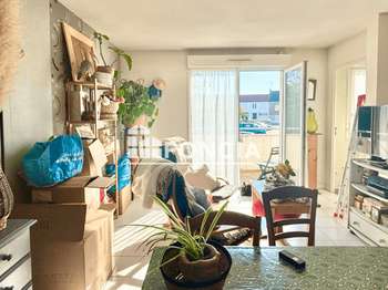 Vente appartement 1 pièce Vente appartement 1 pièce