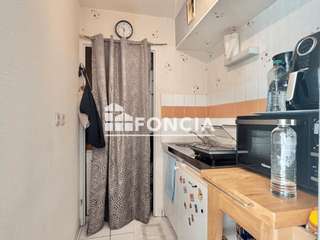 Vente appartement 1 pièce