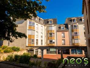 Vente Appartement 3 piècesCholet