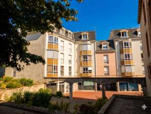 Vente Appartement 3 piècesCholet