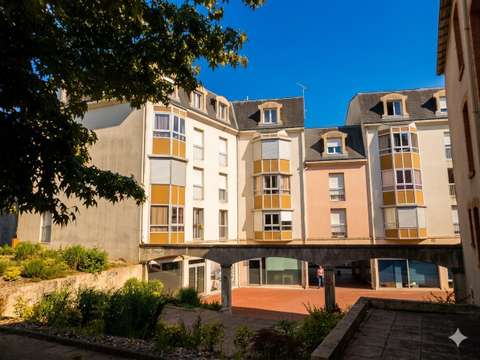 Vente appartement 3 pièces Cholet 49