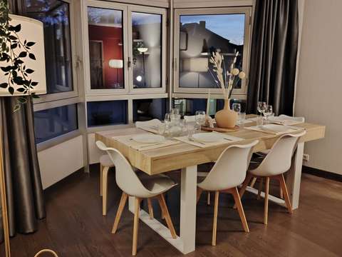 Vente appartement 3 pièces Vente appartement 3 pièces