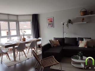 Vente appartement 3 pièces Vente appartement 3 pièces