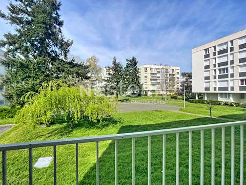 Vente appartement 4 pièces Cholet 49