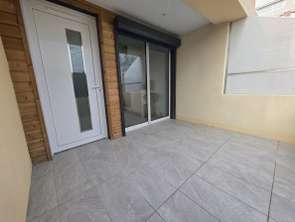 Vente Appartement 2 piècesCholet