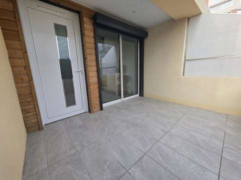 Vente appartement 2 pièces Cholet 49