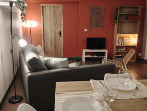 Vente Appartement 3 piècesCholet