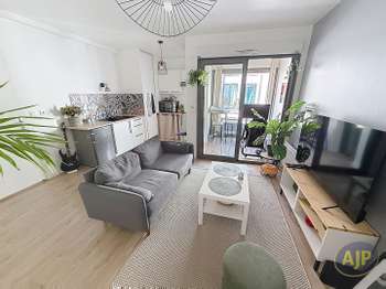 Vente appartement 2 pièces Cholet 49