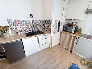 Vente appartement 2 pièces Vente appartement 2 pièces