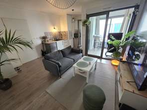 Vente Appartement 2 piècesCholet