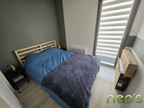 Vente appartement 2 pièces Vente appartement 2 pièces