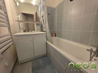 Vente appartement 2 pièces Vente appartement 2 pièces