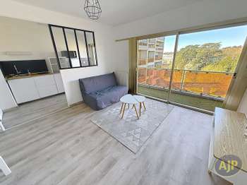 Vente appartement 2 pièces Cholet 49