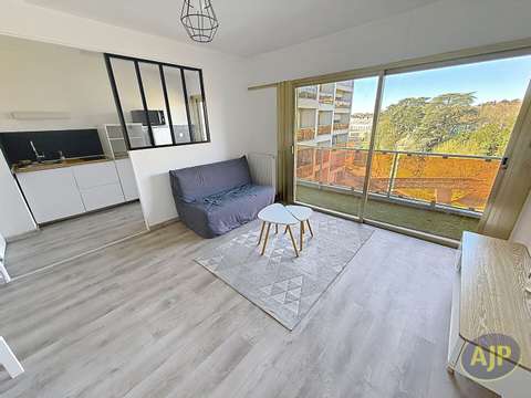 Vente appartement 2 pièces Cholet 49
