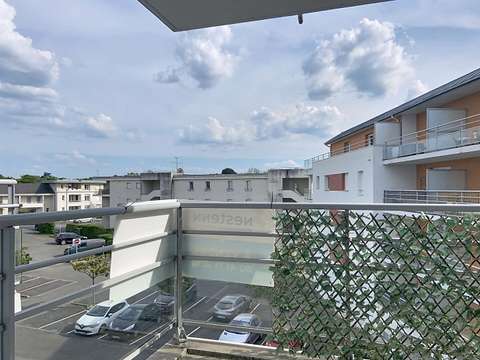 Vente appartement 4 pièces Cholet 49