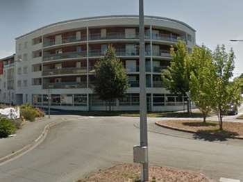 Vente Appartement 4 piècesCholet