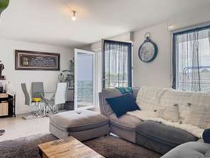 Vente Appartement 4 piècesCholet