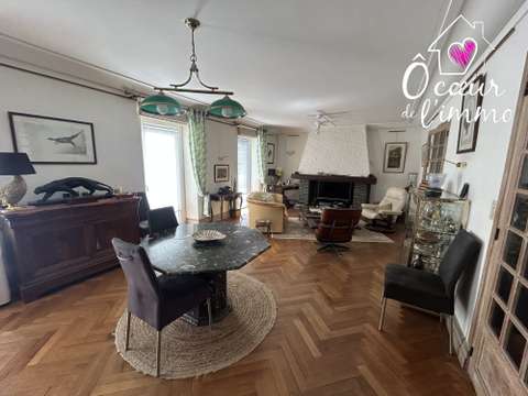 Vente appartement 5 pièces Cholet 49