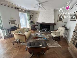 Vente appartement 5 pièces