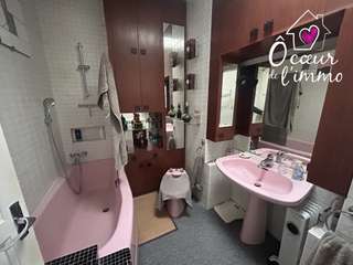 Vente appartement 5 pièces