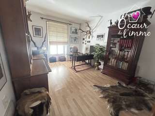 Vente appartement 5 pièces