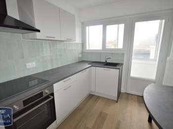 Vente Appartement 4 piècesCholet