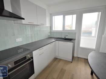 Vente appartement 3 pièces Cholet 49