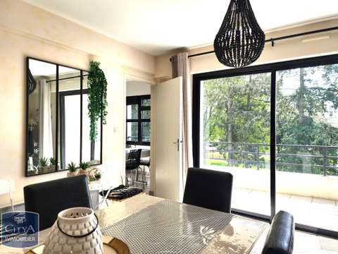 Vente appartement 4 pièces Cholet 49