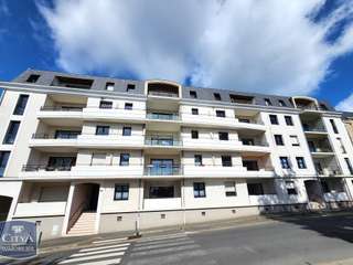 Vente appartement 4 pièces Vente appartement 4 pièces