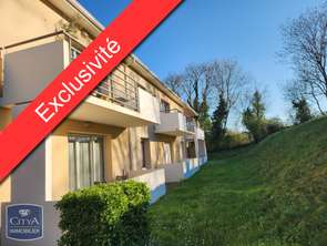 Vente Appartement 3 piècesCholet