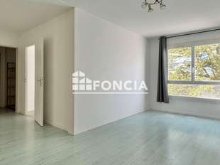 Photo Vente appartement Cholet