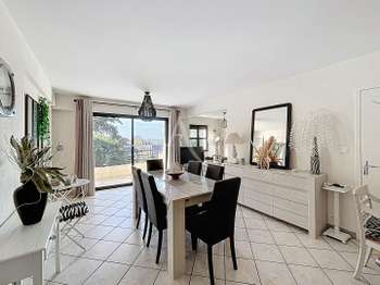 Vente appartement 4 pièces Cholet 49