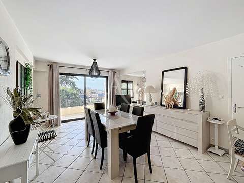 Vente appartement 4 pièces Cholet 49