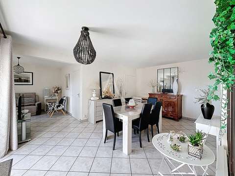 Vente appartement 4 pièces Vente appartement 4 pièces