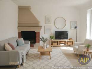 Photo Vente appartement Cholet