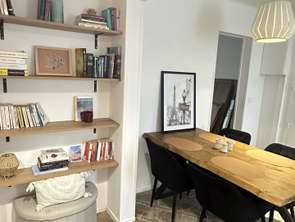 Vente Appartement 3 piècesCholet