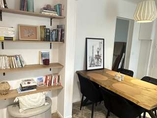 Vente appartement 3 pièces Vente appartement 3 pièces