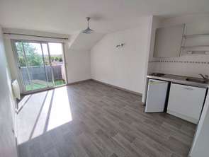 Vente Appartement T1Cholet