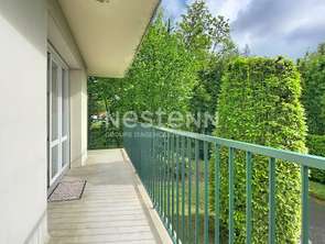 Vente Appartement 2 piècesCholet