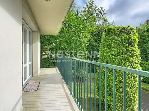 Vente appartement 2 pièces Cholet 49