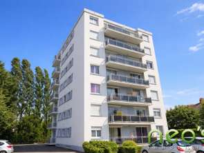 Vente Appartement T1Cholet