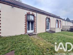 Vente Appartement 2 piècesCholet